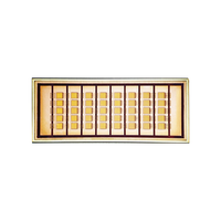 Chip Laser Diode Vcsel Pulsa 808nm 50W