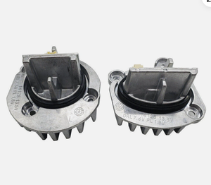 63117388923 63117388924 Gelbe Xenon-Scheinwerfer DRL Angel Eye Module für BMW F87 M2 F22 F23 M235i 2014-2017 - Product Image 6