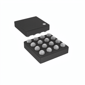 Buy Online Electronic Components ICE40UL1K-SWG16ITR1K 16 XFBGA, WLCSP Embedded BOM IC In Stock - Product Image 1