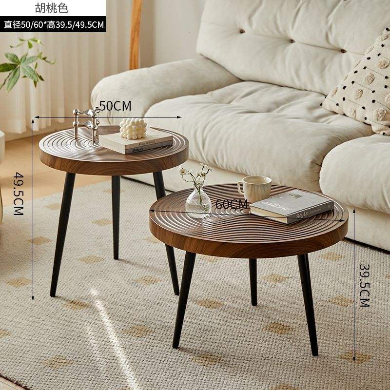 Walnut 5060 combination