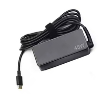 USB/Tipo C 45W 19,5 V 2.31A Cargador Ac Adaptador de computadora portátil para HP 14 Ca052wm 14 Ca091wm 11 Ae051wm Spectre X360 13 V111dx 13 V011dx