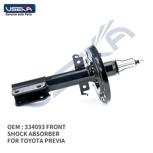 Stoßdämpfer für Autoteile für Toyota Previat 334093 334094 48510-29225 48520-29065 Ersatzteile - Product Image 2