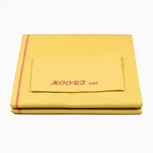 ผ้าสักหลาดคุณภาพพรีเมียมสำหรับโต๊ะพูล รุ่น <span class=keywords><strong>Moori</strong></span> 500 กว้าง 1.55 เมตร (9 ฟุต) ความเร็วสูง สำหรับขาย - Product Image 4