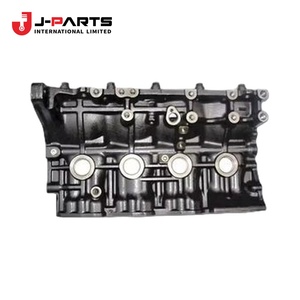 Bloque de Cilindros para Toyota HIACE RZH113 1989-2004 - Product Image 2