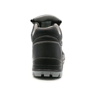 Fonction Bottes de travail Nouveau Design Steel Toe Low Cut Antidérapant Résistant à l'usure <span class=keywords><strong>Marteau</strong></span> de travail Chaussures de sécurité <span class=keywords><strong>pour</strong></span> hommes <span class=keywords><strong>Protection</strong></span> des pieds - Product Image 5