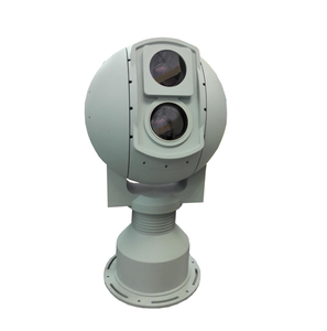 1km Airplane UAV Mounted Electro Optical <b>Thermal</b> <b>Imaging</b> <b>Camera</b> - Product Image 4
