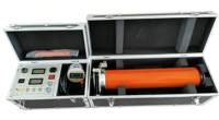 Générateur de haute tension CC professionnel 60 kV/5 mA, testeur de haute tension CC automatique, testeur Hipot CC haute tension