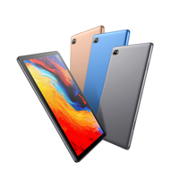 Tablette de jeu tactile 2.5D de 10,1 pouces avec processeur Octa Core, Wi-Fi 5G, Android 12 pour l'apprentissage et le trading – Nouveau produit
