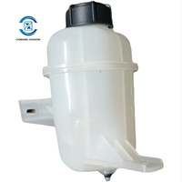 R103111-0301 de bouteille d'eau de retour de réservoirs de débordement d'expansion de véhicules spéciaux d'OEM de haute qualité pour CHANGAN CX70