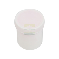 Bouchon de tétine jetable PE de bonne qualité pour vache 6cm bouchon de mammite de vache traitement de la mammite de vache