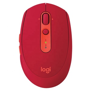 M590 <b>Mouse</b> <b>Wireless</b> Office Mute White with 2.4g M590 M590 - Product Image 2