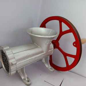 32 # 製品タイプ肉ミンサーマシン - Product Image 3