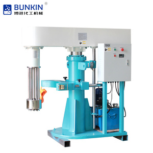 Rectificadora de cesta hidráulica personalizable de 11kw para producción de lotes pequeños y a gran escala - Product Image 4