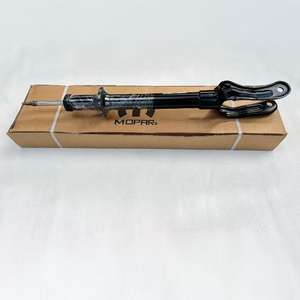 Amortiguador de suspensión <span class=keywords><strong>Mopar</strong></span> nuevo OEM de alta calidad para 11-18 Grand Cherokee trasero 4x4 Gas 68084456AA 68069662AB 68069661AB - Product Image 4