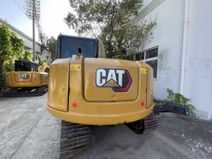 High Quality Mini Cat308E2 Excavator Used Caterpillar Excavator 308 Hydraulic Crawler Construction Machinery Cat <b>Digger</b> <b>for</b> <b>Sale</b> - Product Image 2