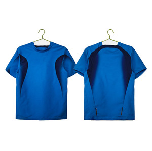 Maglia da Calcio Vintage Italiana Personalizzata di Alta Qualità 100% Poliestere Antibatterica ad Asciugatura Rapida Traspirante Comoda da Collezione - Product Image 3