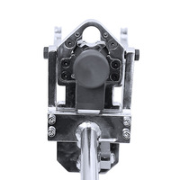 Compresseur de ressort de soupape en acier allié BMW N20/N56, outil de démontage à couple réglable, très efficace et peu exigeant en manœuvre pour la réparation
