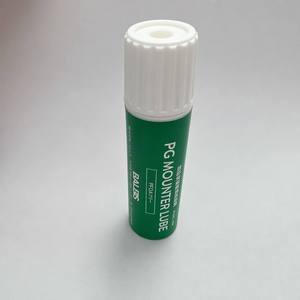 Lubricante Original MTNZ001782AA PG para Montadora SMT, Aceite Lubricante Universal ISO VG68 a Base de Minerales, Tubo de 20g, 6 Meses - Product Image 1