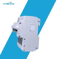 Disjoncteur basse tension WIFI-RCBO, disjoncteur de mesure, disjoncteur miniature