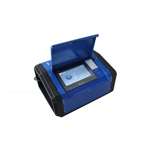 Machine à souder automatique Hot OX 04 GTAW 380V pour tuyauterie en acier inoxydable à l'argon pour l'huile et le gaz, Nouveau modèle OX 04 Soudage et brasage Sup - Product Image 1