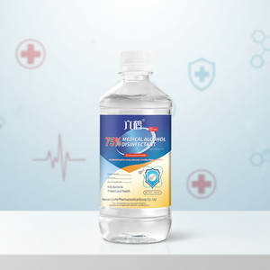 <span class=keywords><strong>Alcohol</strong></span> de maíz al 75%, <span class=keywords><strong>alcohol</strong></span> perfumado, etanol medicinal (500 ml) elimina el 99,99% de los gérmenes - Product Image 4