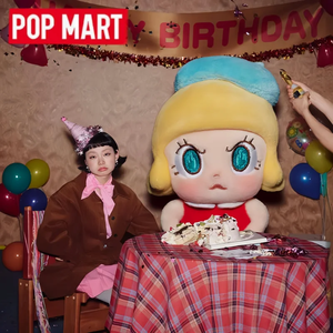 Caja Sorpresa PPMT Mollyy Angry Energy Series, <span class=keywords><strong>Colgante</strong></span> Misterioso, Muñeca <span class=keywords><strong>de</strong></span> Juguete, Figura <span class=keywords><strong>de</strong></span> Anime Adorable, Adorno <span class=keywords><strong>de</strong></span> Escritorio, Regalo para Niña - Product Image 2