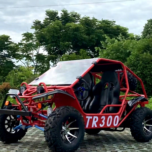 รถยนต์ไฟฟ้าชมวิว RC Classic รุ่นใหม่ ได้รับการรับรองมาตรฐาน CE รับประกัน 2 ปี แบตเตอรี่ตะกั่ว-กรด ปลอดภัย สะดวกสบาย ง่ายต่อการใช้งาน มีที่นั่ง 2/4/6 ที่นั่ง 4-7 ที่นั่ง - Product Image 1