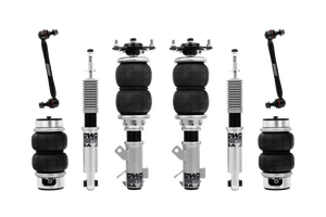 DWD AIR-CHA009 High Performance Shock Absorber air Cup Suspension Coilover Kits Auto Spare Parts for Changan UNI-V 2.0T 22+ - Product Image 2