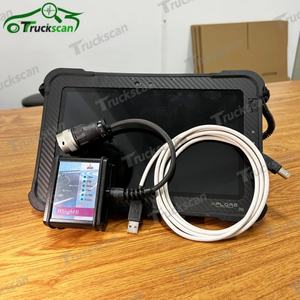 Nouveau kit de diagnostic automatique Deutz (HS Light) ARGO DIAGNOSTIC KIT (HS Light II) pour tablette Frd+Xplore prêt à l'emploi - Product Image 1