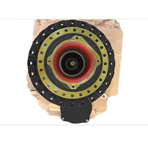 Лидер продаж, запчасти для бульдозера, высококачественный бульдозер, D21-7 ведущая передача, бульдозер, детали для строительной техники, Конечная Передача - Product Image 3