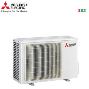 Unit�� Esterna Motore Multisplit Mitsubishi Electric 2. 2. 2. 1. 2. 2. 2. 2. 1. 2. - Product Image 1