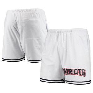 Chaquetas de Fútbol Americano Estilo Nueva Inglaterra - Pantalones Deportivos Transpirables de Nailon y Elastano de Secado Rápido para Verano - Product Image 5