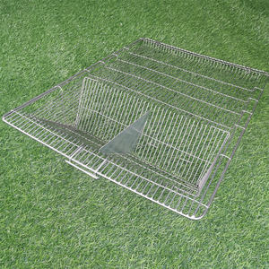 Attrezzatura da laboratorio custodia per animali gabbia per allevamento di ratti - Product Image 4