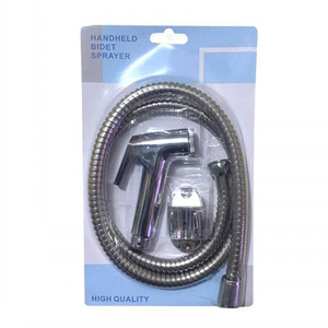 Пластиковый распылитель для биде - Product Image 4