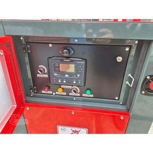 Generadores ASHITA AG3-70 2025 de Alto Rendimiento - Product Image 1