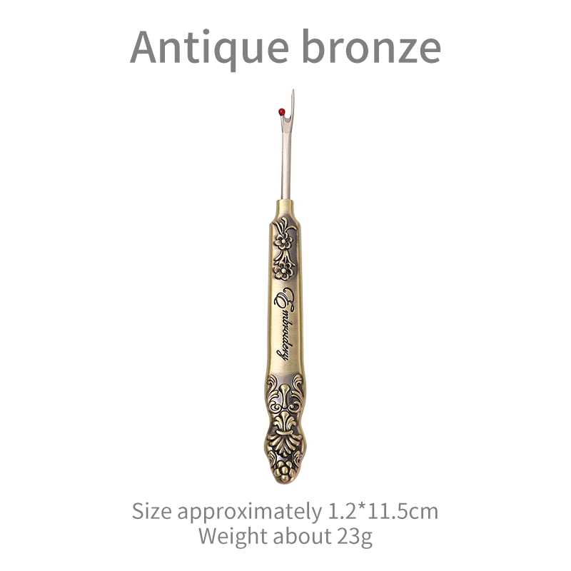 Cuivre antique
