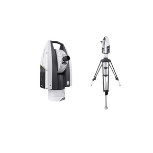 Traceur laser Leica Absolute Tracker At500 pour la mesure et la topographie de précision - Product Image 1