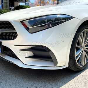 Alerón Delantero AMG Line para Mercedes Benz Clase CLS C257 2018-2021, Decoración Exterior, Modificación - Product Image 2