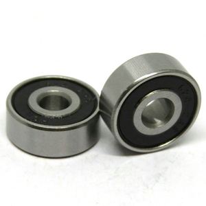 ตลับลูกปืนเม็ดกลมเรเดียลแถวเดียว Z3V3 ABEC-5 6308 C3 เสียงรบกวนต่ำ สำหรับเครื่องจักรอุตสาหกรรม - Product Image 2