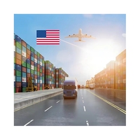 Expédition Multimodale Chine : Tarifs de Transport Logistique, Top 10 Transitaires, Expédition LCL + Express, Service Amazon Express