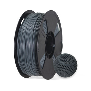 Filamento PEBA de 1 kg y 1,75 mm de Alta Resistencia y Rebote para Plantillas de Baloncesto, Baja Densidad, Ecológico, para Impresora FDM - Product Image 2