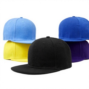 Casquette Snapback Verte à Visière Plate Unie avec Dessous de Visière Vert, Motif Animalier Hip Hop en Toile, pour Sports de Plein Air, Vente en Gros - Product Image 2