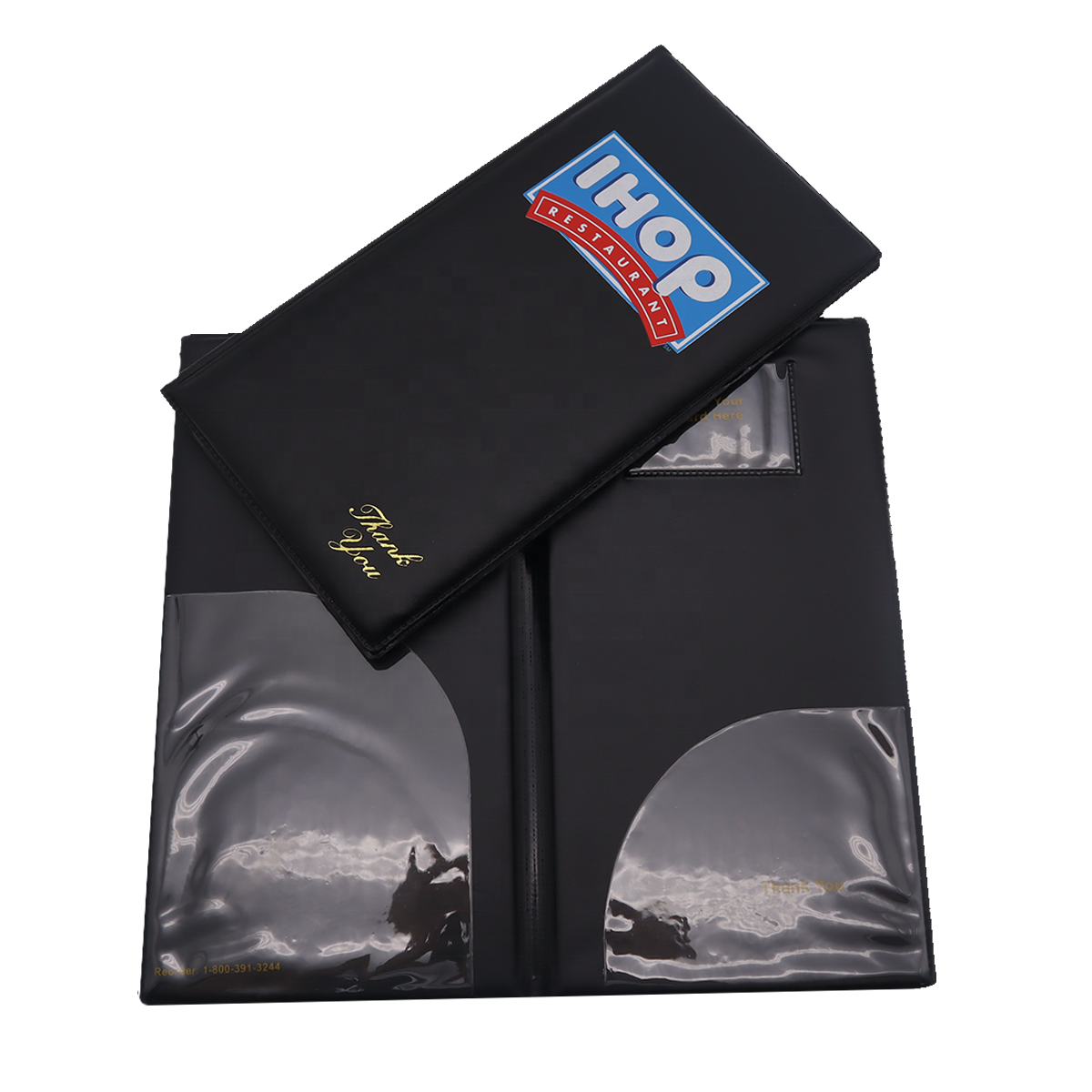 Держатель для проверки в ресторане, книжка, гостевой счет на сервер для меню, презентатора, книги, официантки, серверов, органайзер, предзаказчик