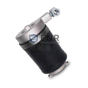Amortisseur de camion Enr Cushiontech 6100201 60913001 avant pour Nissan Dfac, pièce de rechange - Product Image 2