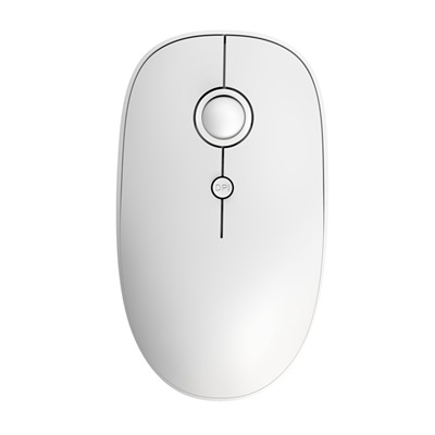 2.4Ghz Wireless Mouse