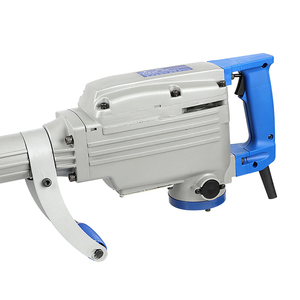 Kaisi c-mart — <span class=keywords><strong>marteau</strong></span> de démolition électrique, perceuse professionnelle, <span class=keywords><strong>marteau</strong></span> avec prise en main, pour béton, 1350W - Product Image 5