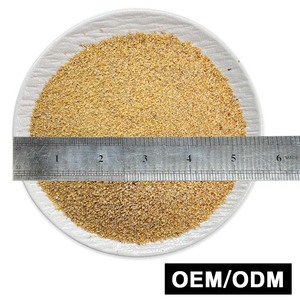 Sable naturel jaune doré en promotion pour <span class=keywords><strong>aquarium</strong></span>, aménagement paysager et substrat pour reptiles - Product Image 4
