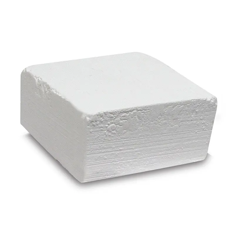 MKAS Magnesium Carbonate Gym Lifting Chalk Bulk Rock Climbing Gymnastics Soft Gym Chalk Asmr Blocks Powder Magnesium Carbonate