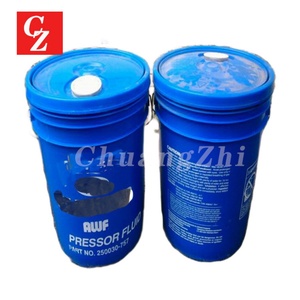 Huiles de compresseur d'air Sullair de haute qualité 250030-757 - Product Image 4