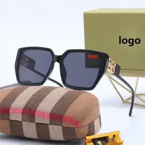 The manufacturer has a weekly sale of design sunglasses for men and women from luxury brands